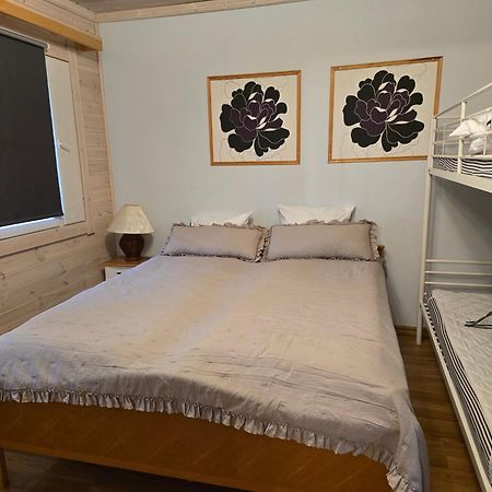 Valentin Cottage Энонкоски Экстерьер фото