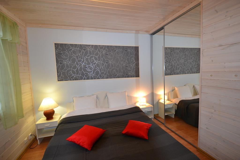 Valentin Cottage Энонкоски Номер фото