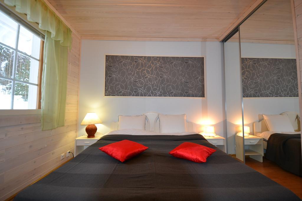Valentin Cottage Энонкоски Номер фото